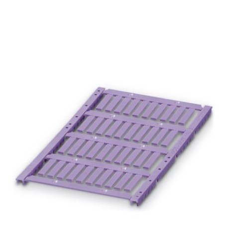 UCT-WMT (18X4) VT CUS - UCT-WMT (18X4) VT CUS 0801545 PHOENIX CONTACT Conductor marker