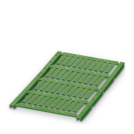 UCT-WMT (18X4) GN CUS - UCT-WMT (18X4) GN CUS 0801544 PHOENIX CONTACT Conductor marker