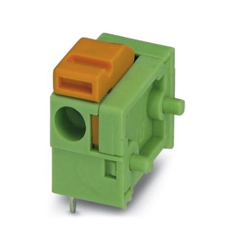 FFKDSA/H1-7,62 BK - FFKDSA/H1-7,62 BK 1929261 PHOENIX CONTACT PCB terminal block