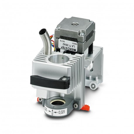 P1 ENGRAVING HEAD - P1 ENGRAVING HEAD 5145575 PHOENIX CONTACT Accessories