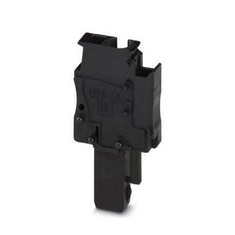 SPB 2,5/ 1-R BK - SPB 2,5/ 1-R BK 3215038 PHOENIX CONTACT Plug