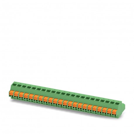 FKCOW 2,5/22-ST-5,08 - FKCOW 2,5/22-ST-5,08 1860743 PHOENIX CONTACT Printed-circuit board connector