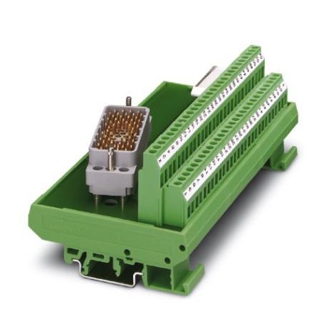 UMK- EC56/56-XUL - UMK- EC56/56-XUL 2975641 PHOENIX CONTACT Interface module