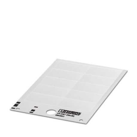 US-EMT (50X26) - US-EMT (50X26) 0803851 PHOENIX CONTACT Insert label