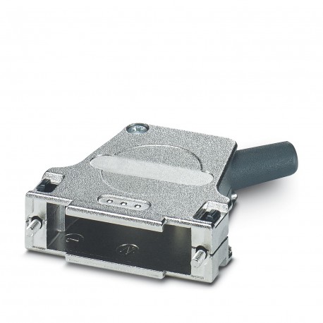 CUC-DST-GZNI-A/DSSC25 - CUC-DST-GZNI-A/DSSC25 1419728 PHOENIX CONTACT D-SUB sleeve housings