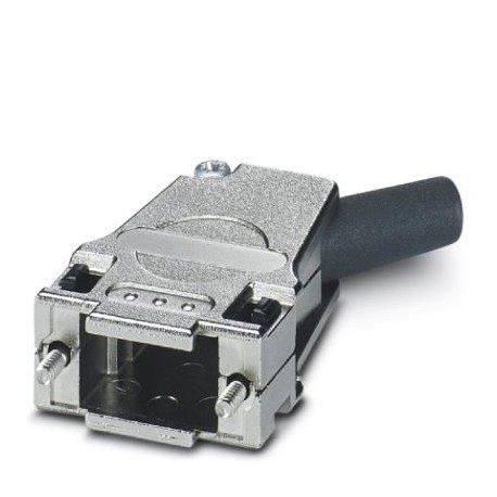 CUC-DST-GZNI-A/DSSC9 - CUC-DST-GZNI-A/DSSC9 1419723 PHOENIX CONTACT D-SUB sleeve housings