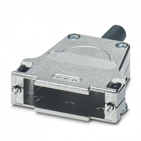 CUC-DST-GZNI-S/DSSC25 - CUC-DST-GZNI-S/DSSC25 1419727 PHOENIX CONTACT D-SUB sleeve housings