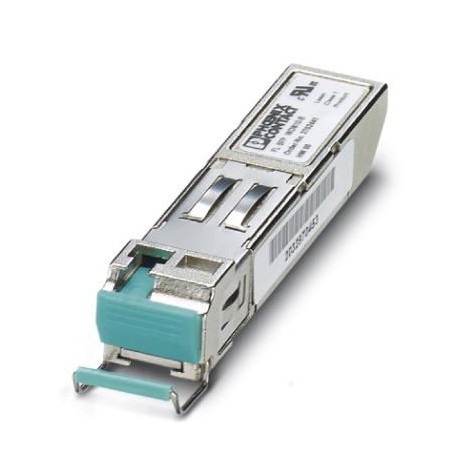 FL SFP WDM10-B - FL SFP WDM10-B 2702441 PHOENIX CONTACT Media module