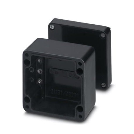 E PX A 405X400X121 - E PX A 405X400X121 0899322 PHOENIX CONTACT Junction box