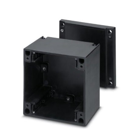 D PX A 177X177X145 - D PX A 177X177X145 0899324 PHOENIX CONTACT Junction box