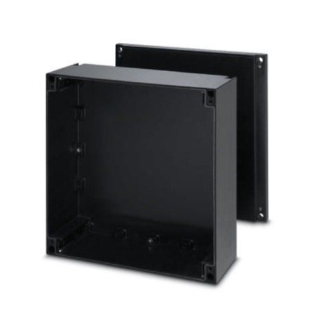 D PX A 360X360X145 - D PX A 360X360X145 0899326 PHOENIX CONTACT Junction box