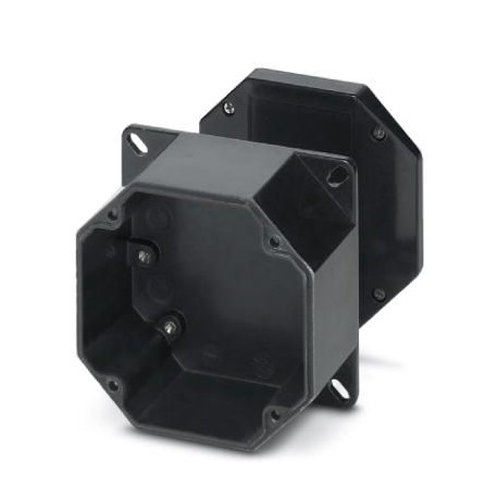 O PX A 121X121X75 - O PX A 121X121X75 0899328 PHOENIX CONTACT Junction box