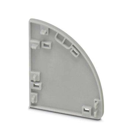 DP-PWO 16-3 - DP-PWO 16-3 1705655 PHOENIX CONTACT Spacer plate