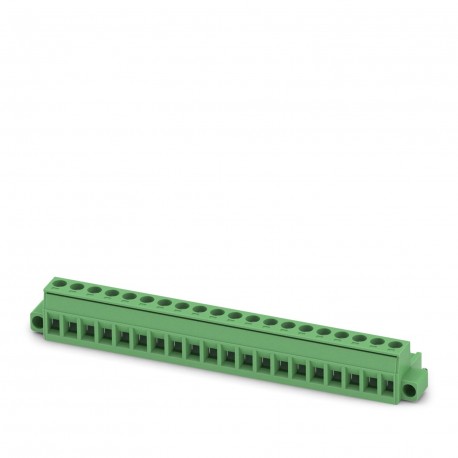 MSTB 2,5/20-STF-5,08 - MSTB 2,5/20-STF-5,08 1778166 PHOENIX CONTACT Plug