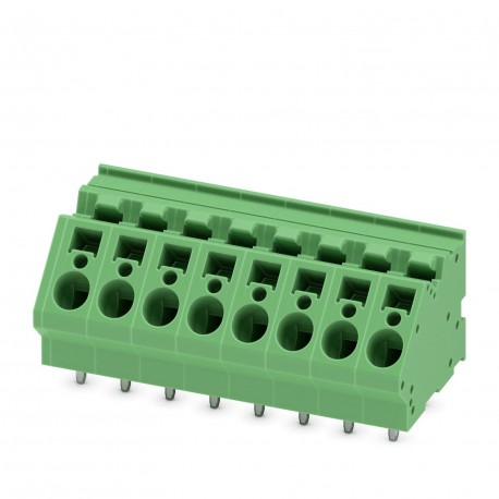 ZFKDSA 4-7,5-8 - ZFKDSA 4- 7,5- 8 1932766 PHOENIX CONTACT PCB terminal block