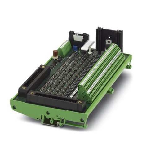 UM-32 NAM/I/MYCS - UM-32 NAM/I/MYCS 2968506 PHOENIX CONTACT Active module