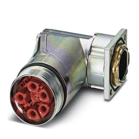 SB-8ESSA8AA700S - SB-8ESSA8AA700S 1623366 PHOENIX CONTACT Device connector, front mounting