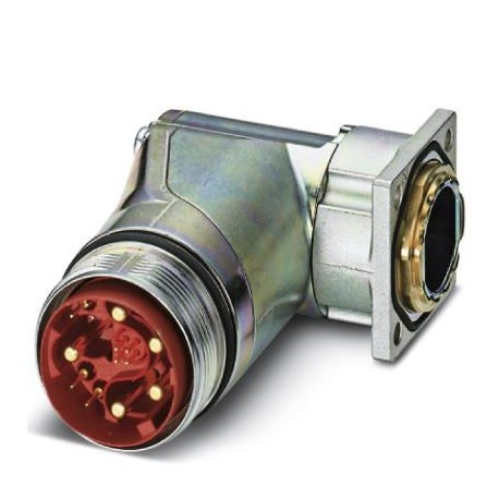 SB-8EPSA8AA700S - SB-8EPSA8AA700S 1623369 PHOENIX CONTACT Device connector, front mounting