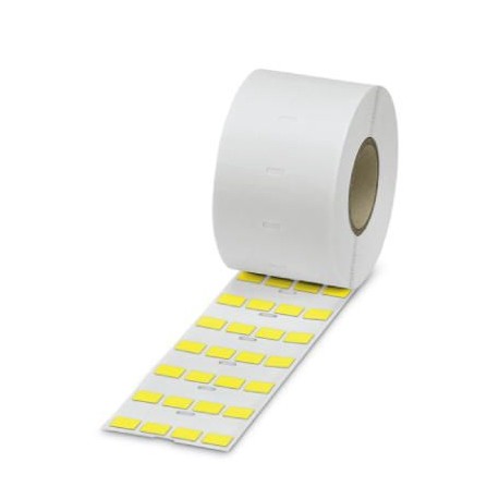 WML HF 3(13X10)R YE CUS - WML HF 3(13X10)R YE CUS 0830825 PHOENIX CONTACT Cable marker