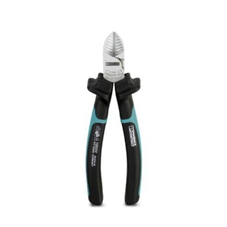 CUTFOX-S VDE_DB - CUTFOX-S VDE DB 1212790 PHOENIX CONTACT Cable-cutting tool
