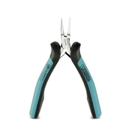 MICROFOX-F_DB - MICROFOX-F DB 1212796 PHOENIX CONTACT Flat-nosed pliers