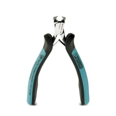 MICROFOX-EO_DB - MICROFOX-EO DB 1212795 PHOENIX CONTACT Front cutter