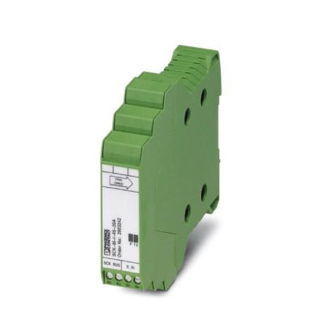 SCK-M-I-4S-20A - SCK-M-I-4S-20A 2903242 PHOENIX CONTACT PV string monitoring module