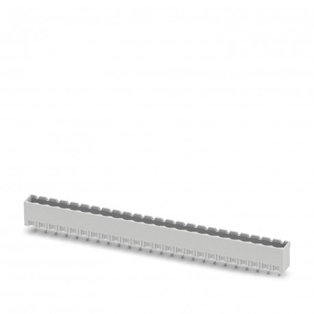 BCH-508VS-24 GY - BCH-508VS-24 GY 5434531 PHOENIX CONTACT Printed-circuit board connector