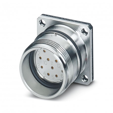 RC-09S1N1223P3 - RC-09S1N1223P3 1595827 PHOENIX CONTACT Device connector, front mounting