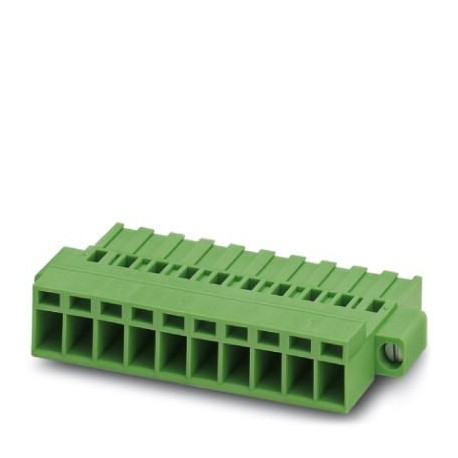 MSTBC 2,5/18-STZF-5,08 - MSTBC 2,5/18-STZF-5,08 1809899 PHOENIX CONTACT Printed-circuit board connector