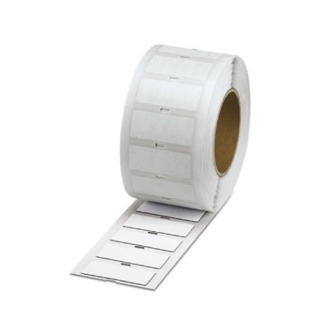 EMLP (65X25)R - EMLP (65X25)R 0802728 PHOENIX CONTACT Plastic label