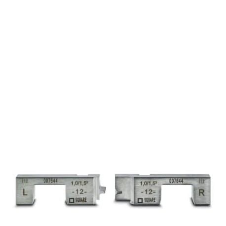 CF 1000 PBSQ 1,5 - CF 1000 PBSQ 1,5 1212913 PHOENIX CONTACT Accessories for tools/automatic devices