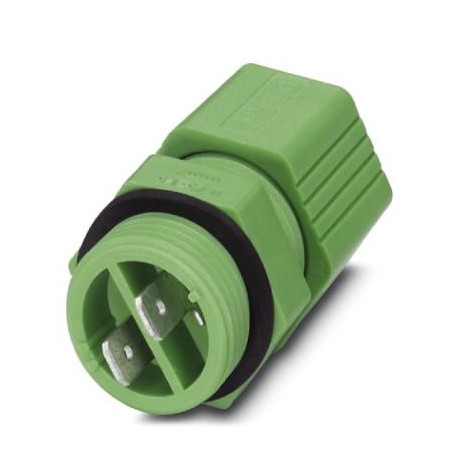 Q 1,5/2FL/11-11KU-ESA - Q 1,5/2FL/11-11KU-ESA 1670293 PHOENIX CONTACT Panel feed-through