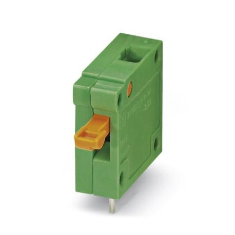 ZFKDSA 1-V-W-6,35 - ZFKDSA 1-V-W-6,35 1707373 PHOENIX CONTACT PCB terminal block