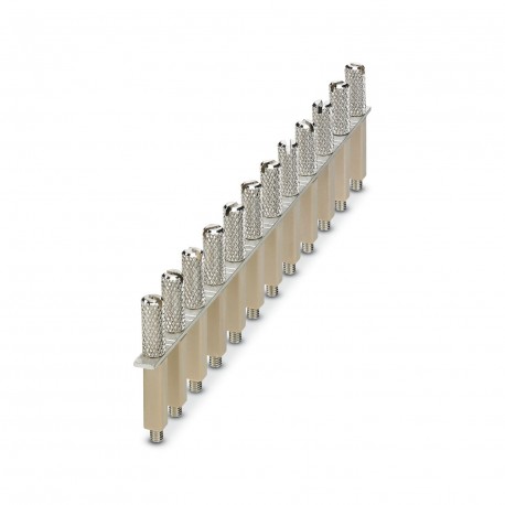 FB 12-13 KS - FB 12-13 KS 3059114 PHOENIX CONTACT Fixed bridge