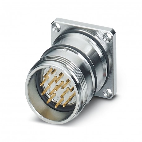 RC-12P1NC2E000 - RC-12P1NC2E000 1597666 PHOENIX CONTACT Device connector, rear mounting