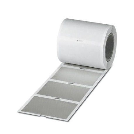 EMLS (76X51)R SR CUS - EMLS (76X51)R SR CUS 0830177 PHOENIX CONTACT Safety label with special adhesive