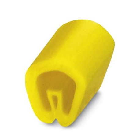 PMH 0:UNBEDRUCKT - PMH 0:UNBEDRUCKT 0800417 PHOENIX CONTACT Conductor marking collar