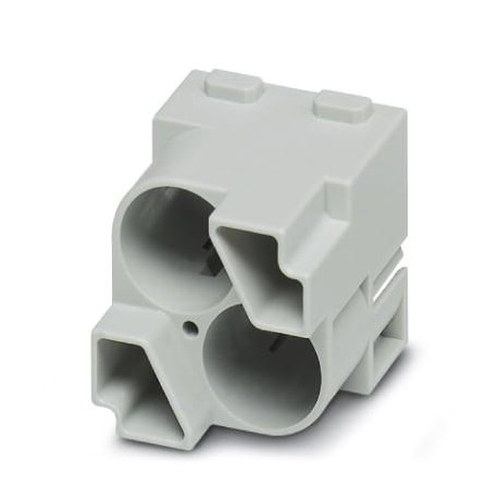 HC-M-02-EMC-M - HC-M-02-EMC-M 1417374 PHOENIX CONTACT Contact insert module