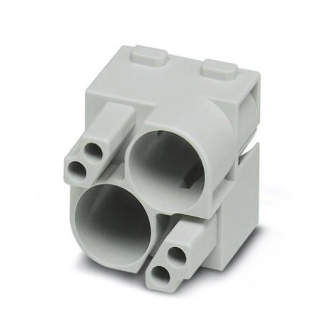 HC-M-02-EMC-F - HC-M-02-EMC-F 1417376 PHOENIX CONTACT Contact insert module