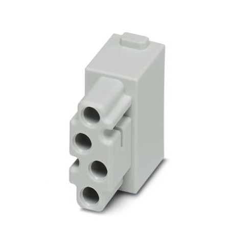 HC-M-04-KT-F - HC-M-04-KT-F 1417370 PHOENIX CONTACT Contact insert module