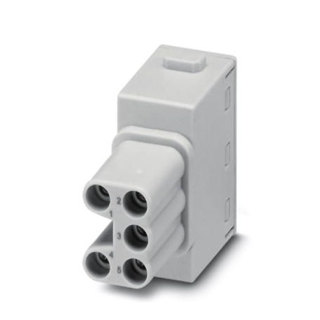 HC-M-05-PT-F - HC-M-05-PT-F 1417373 PHOENIX CONTACT Contact insert module