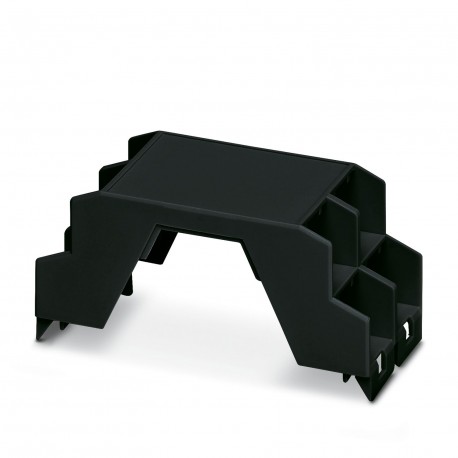 ME 45 OT-MSTBO BK - ME 45 OT-MSTBO BK 2854623 PHOENIX CONTACT Upper part of housing