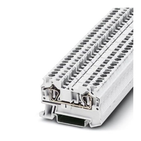 ST 4 WH - ST 4 WH 3037177 PHOENIX CONTACT Feed-through terminal block