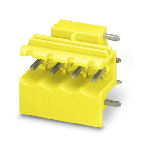 MSTBO 2,5/ 4-G1R YE - MSTBO 2,5/ 4-G1R YE 2915834 PHOENIX CONTACT Electronic housing