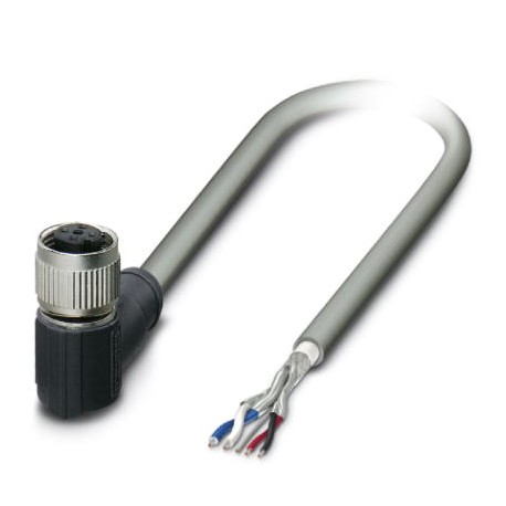 SAC-5P-5,0-924/M12FR - SAC-5P- 5,0-924/M12FR 1405982 PHOENIX CONTACT Bus system cable
