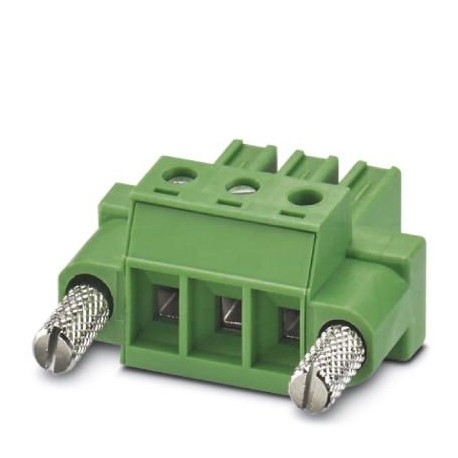 PC 4/ 3-STF-7,62 GY BD:SO1 RAE - PC 4/ 3-STF-7,62 GY BD:SO1 RAE 1841640 PHOENIX CONTACT Printed-circuit board connector