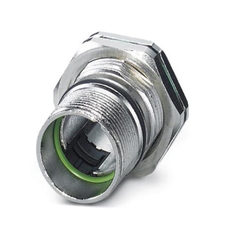 CA-0000000HZ00 - CA-0000000HZ00 1620544 PHOENIX CONTACT Device connector, rear mounting