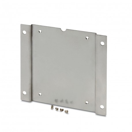 FL PA 3K4K 8 - FL PA 3K4K 8 2891108 PHOENIX CONTACT Mounting plate