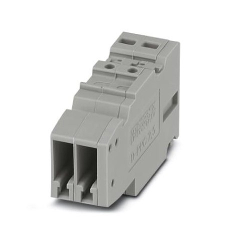 PPC 2,5/2 - PPC 2,5/2 3000656 PHOENIX CONTACT COMBI receptacle